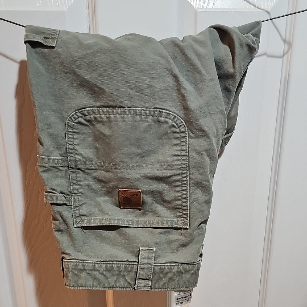Carhartt Work Shorts